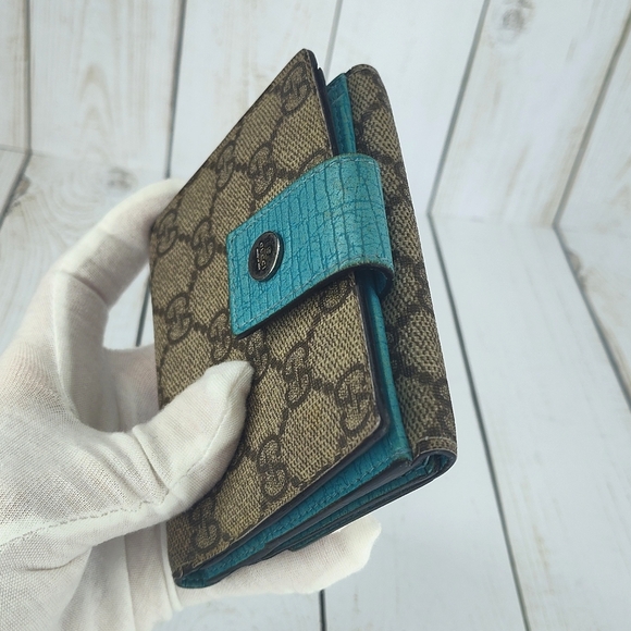 Gucci Wallet - Picture 13 of 17